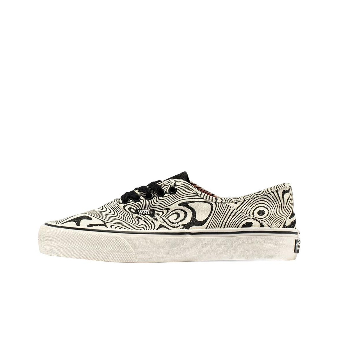 Vans Shoes Authentic - Кроссовки для скейтбординга Vans Authentic VR3
