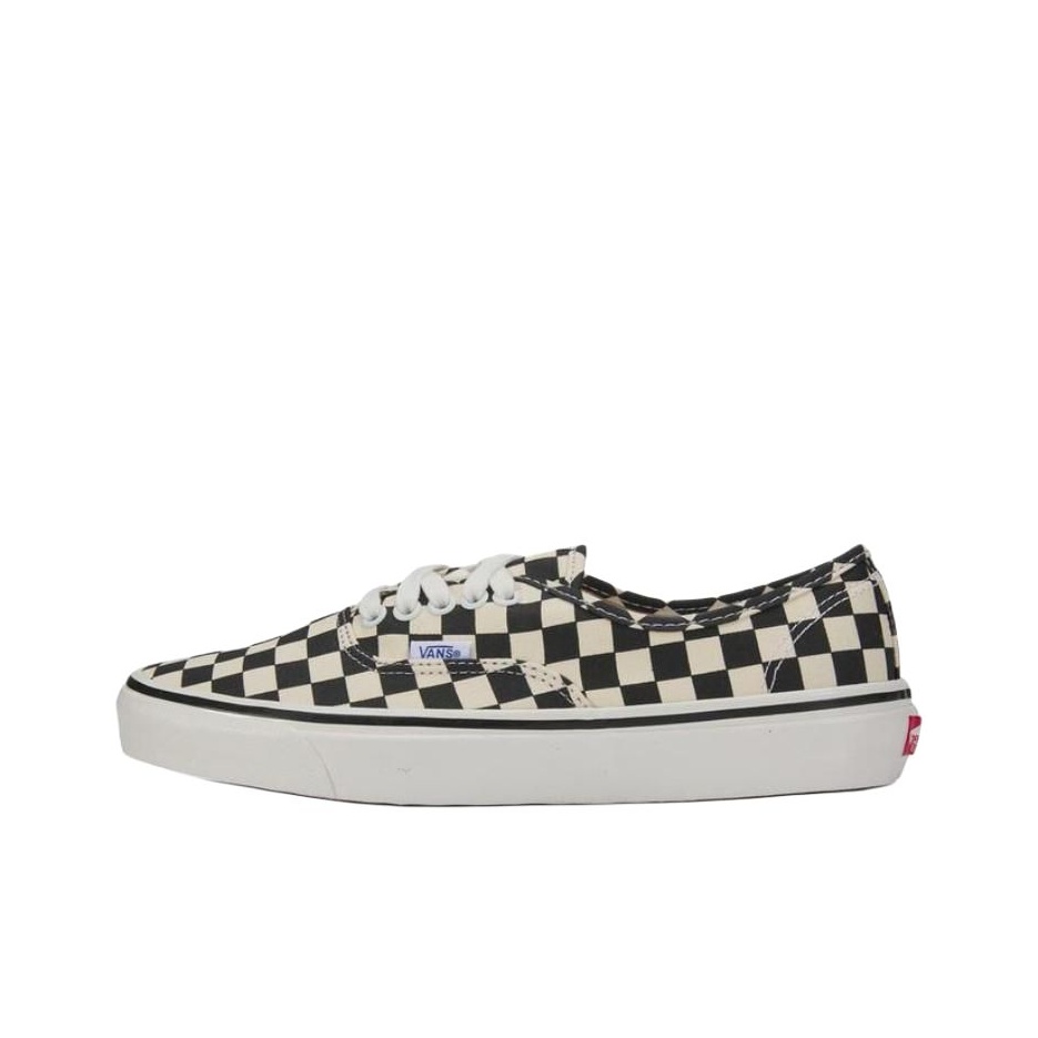Vans Shoes Authentic - Кеды Vans Authentic 44 DX Low