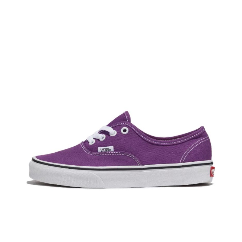 Vans Shoes Authentic - Кеды Vans Authentic с амортизацией, устойчивые