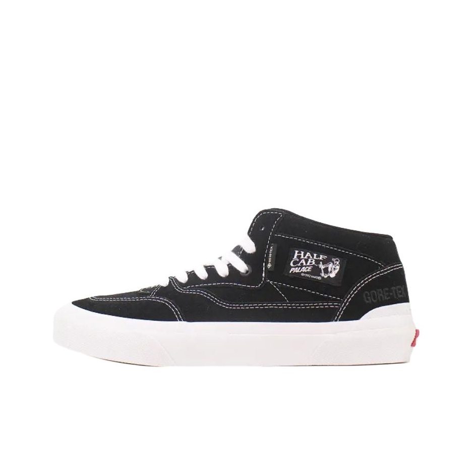 Vans Shoes Authentic - PALACE x Vans HALF CAB 9