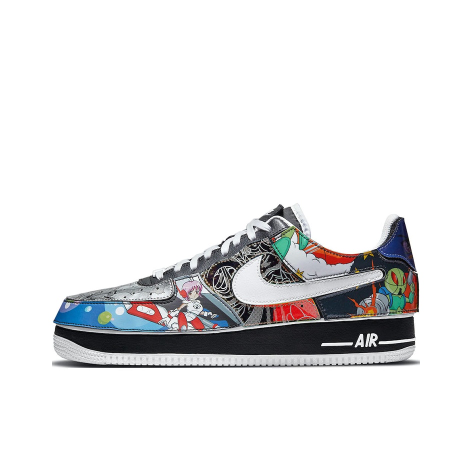 Nike Shoes Air Force 1 - Кроссовки Nike Air Force 1 для