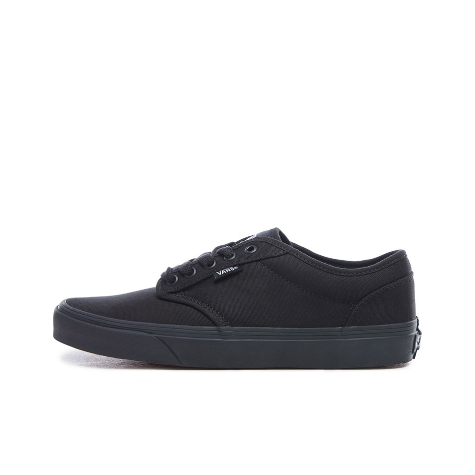 Vans Shoes Authentic - Кеды для скейтбординга Vans Authentic унисекс,
