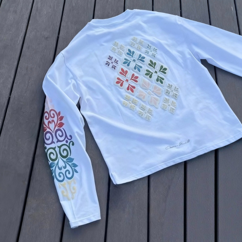 Street Fashion News - Новый модный универсальный пуловер Y2K с