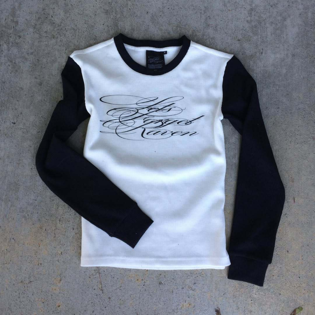 Street Fashion News - Новая футболка с длинным рукавом в