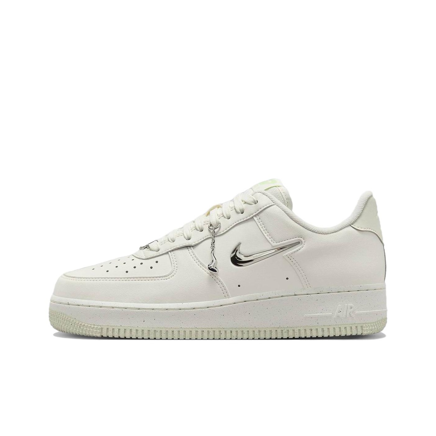Nike Shoes Air Force 1 - Женские низкие кроссовки Nike Air Force