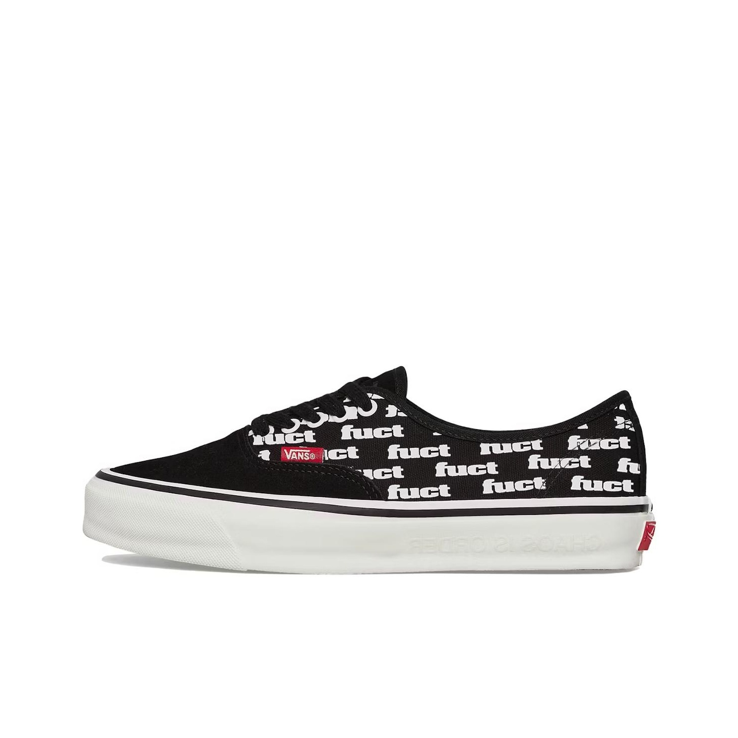 Vans Shoes Authentic - Кроссовки для скейтбординга Vans Lx Authentic