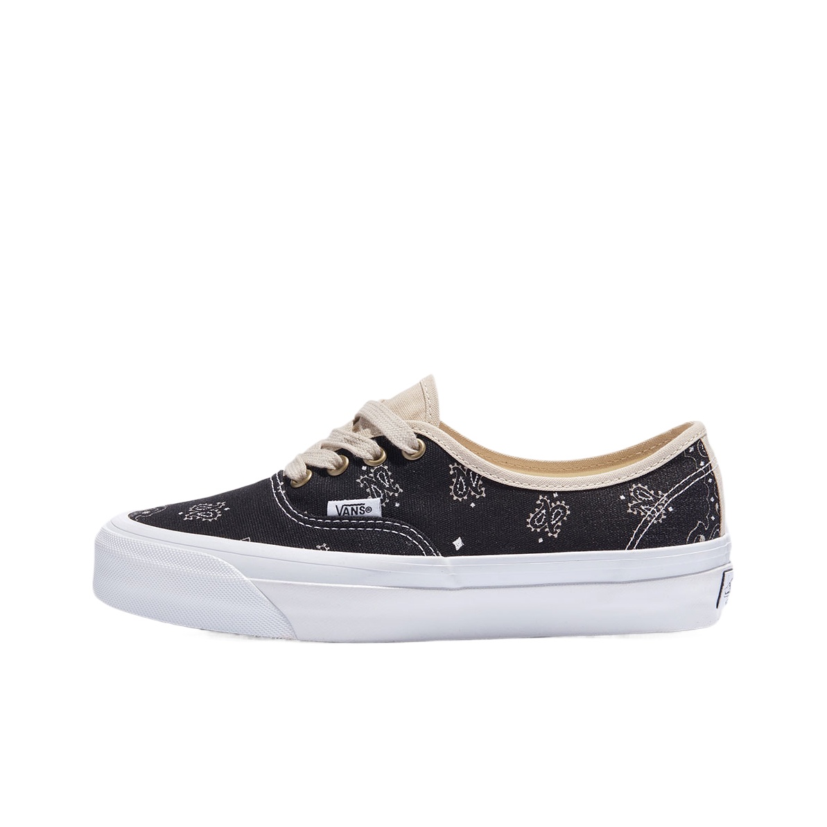 Vans Shoes Authentic - Кеды для скейтбординга Vans Authentic 44