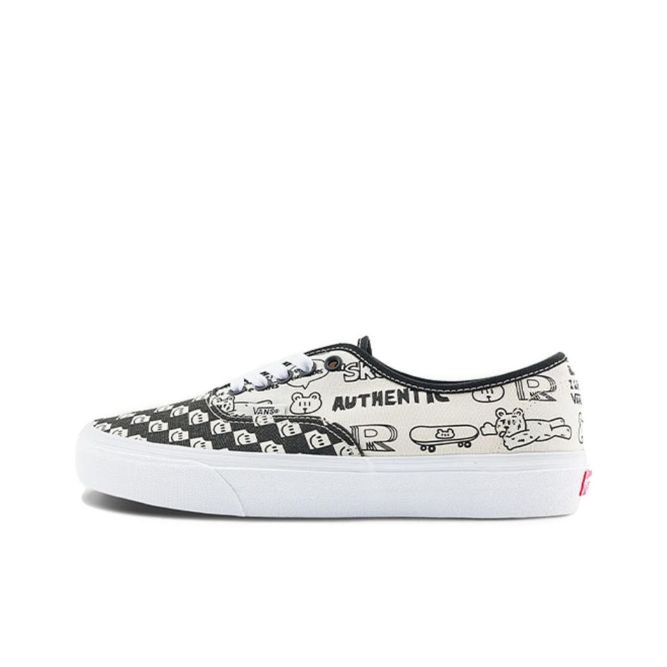 Vans Shoes Authentic - Vans x Otw Nuttsh Authentic Устойчивые