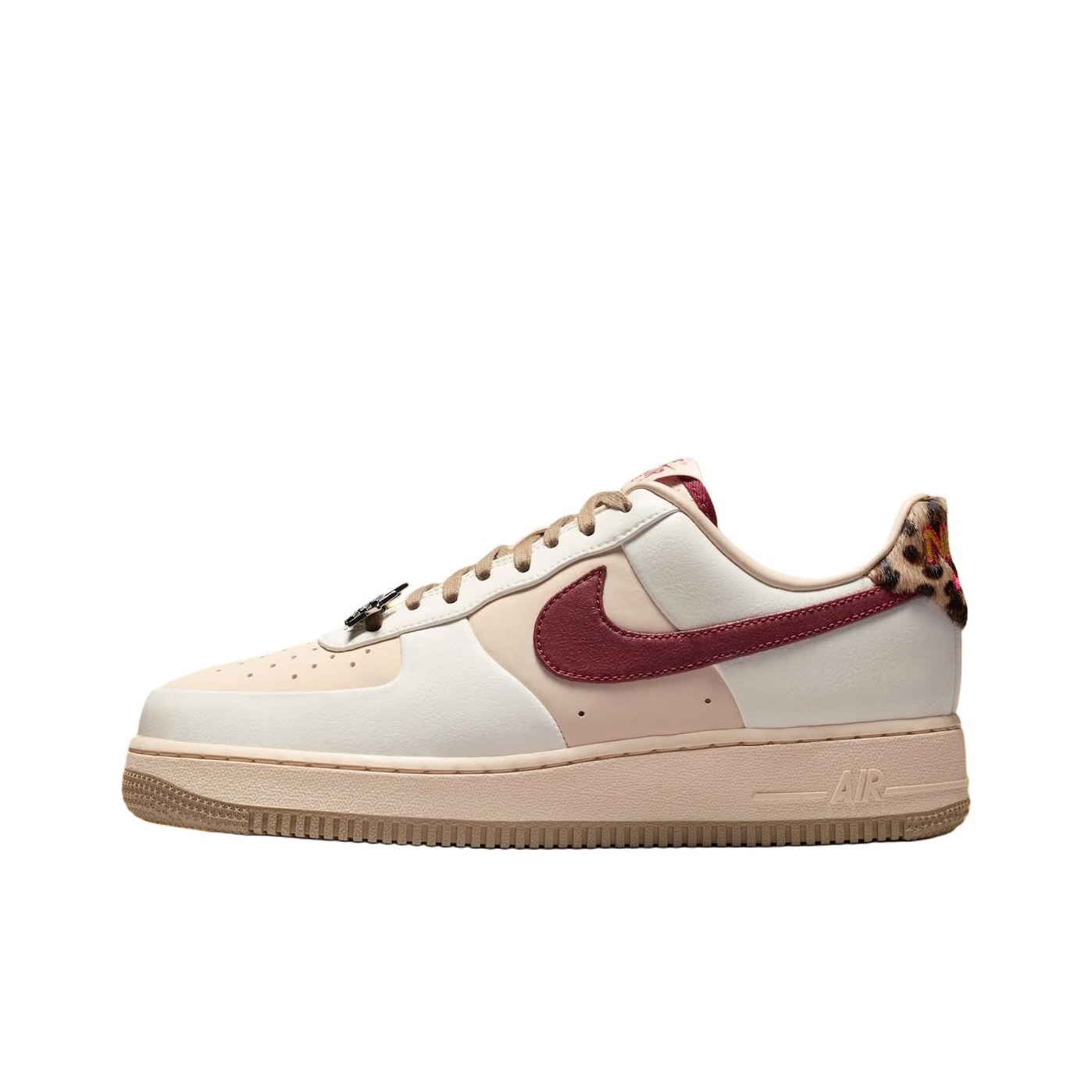 Nike Shoes Air Force 1 - Кроссовки Nike Air Force 1 Leather