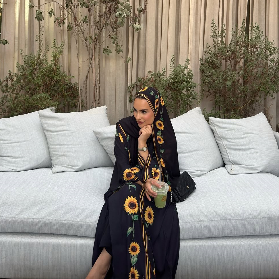 Дубайское платье-кардиган с пл – обзор и цена Street Fashion Dubai