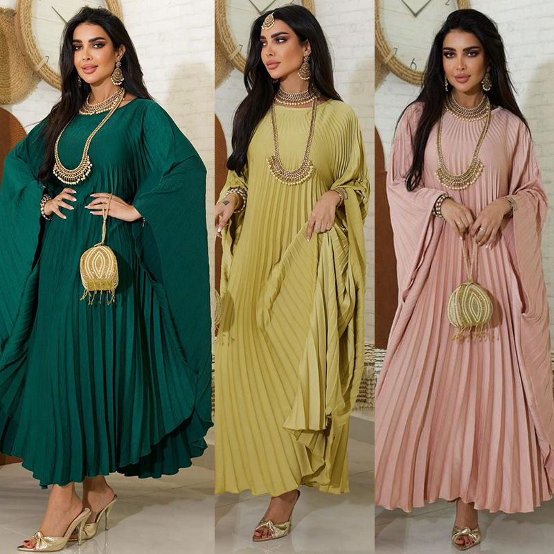 Арабская мусульманская мода из – обзор и цена Street Fashion Dubai