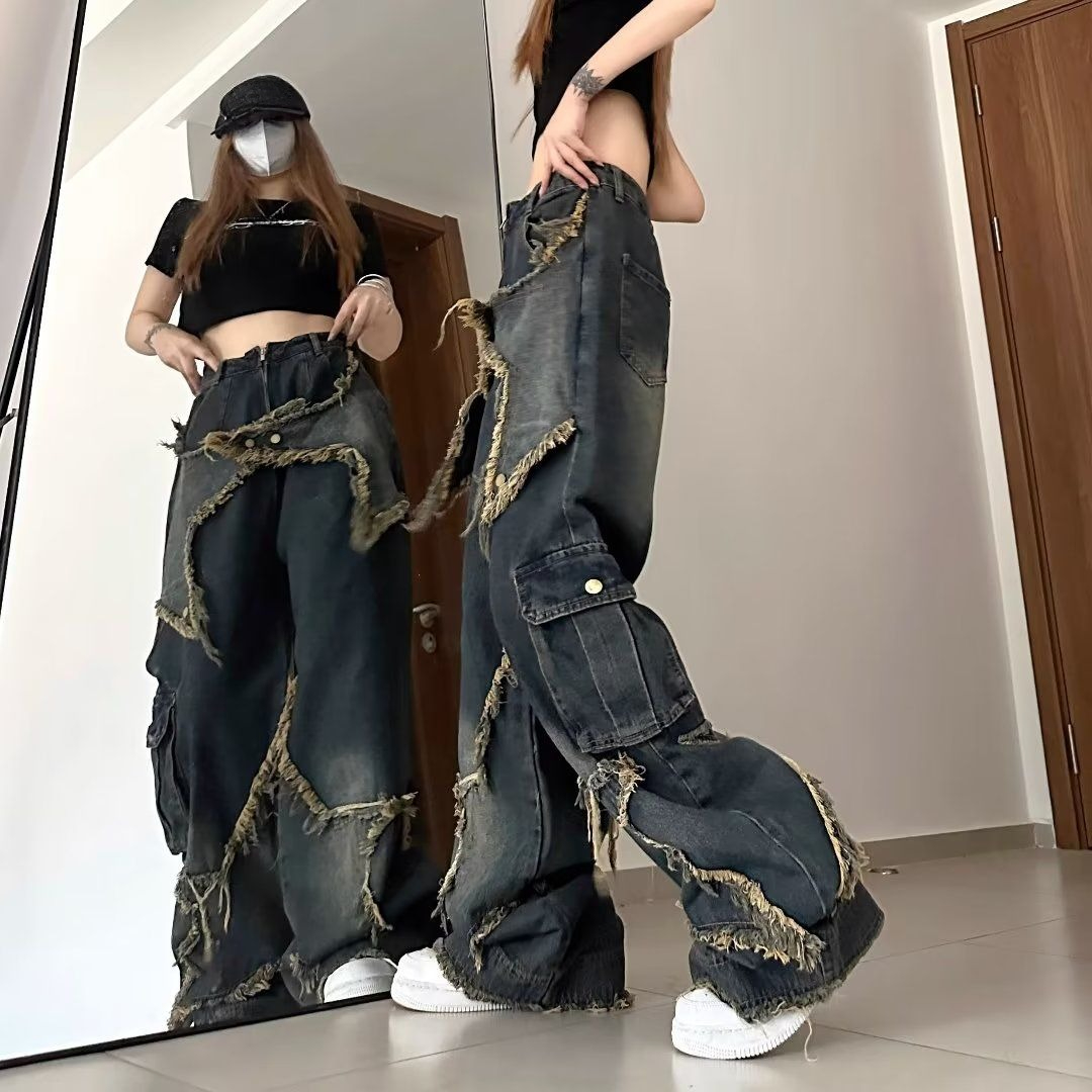2025 шикарные повседневные брю – обзор и цена Street Fashion Trends 2025