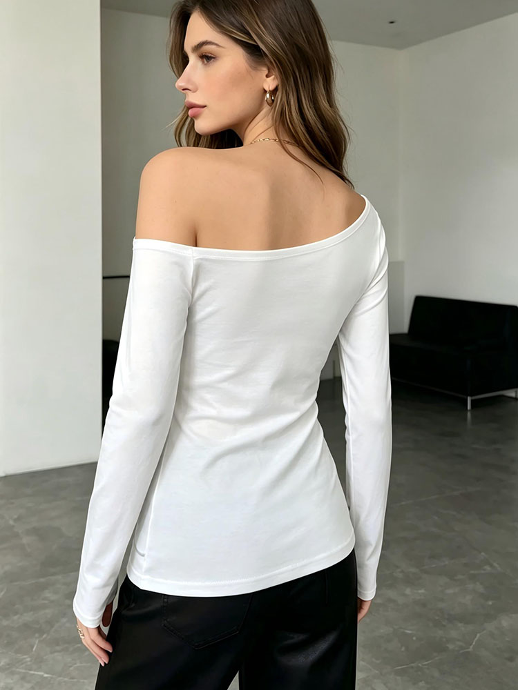 Новая женская футболка 2026 го – обзор и цена Street Fashion Styles