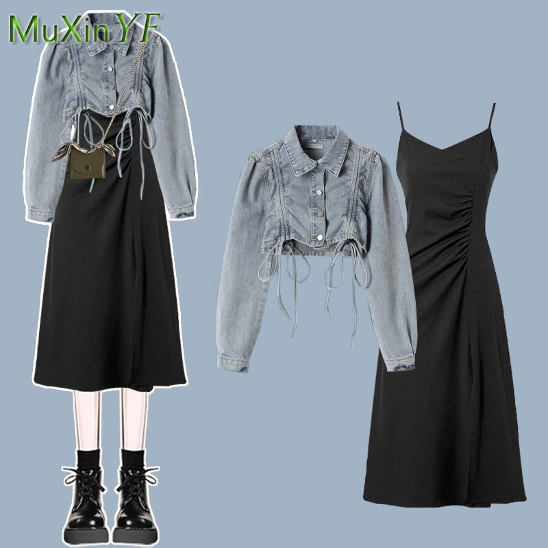 Женский комплект 2026: Новое в – обзор и цена Street Fashion Korean