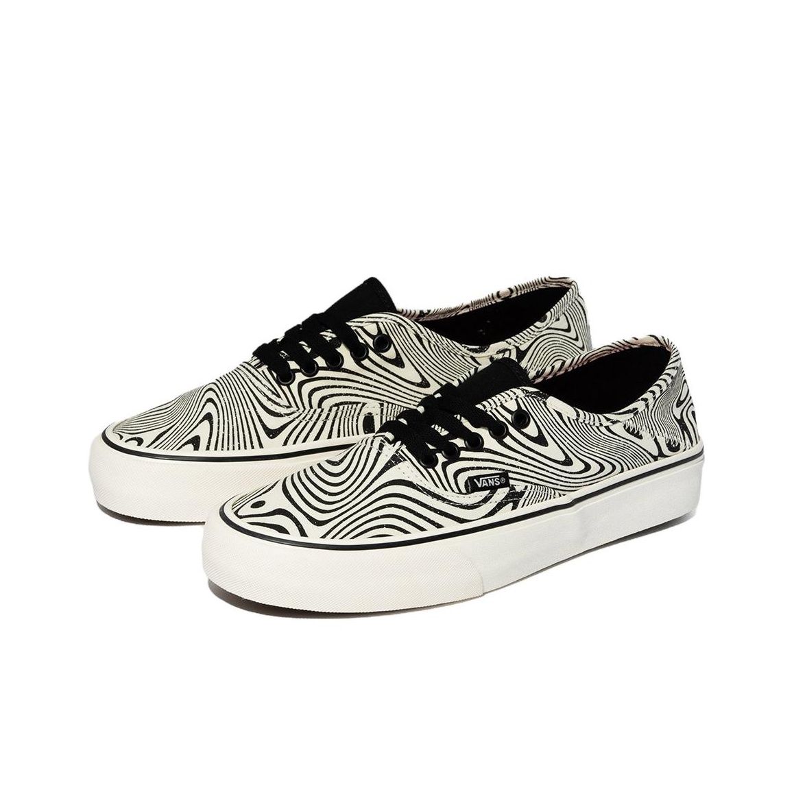 Кроссовки для скейтбординга Va – обзор и цена Vans Shoes Authentic