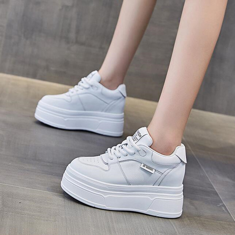 НОВАЯ брендовая дизайнерская о – обзор и цена Chunky Sneaker Platform