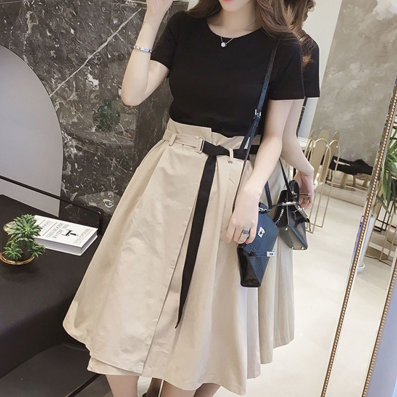 Женские костюмы в стиле High S – обзор и цена Street Fashion Korean