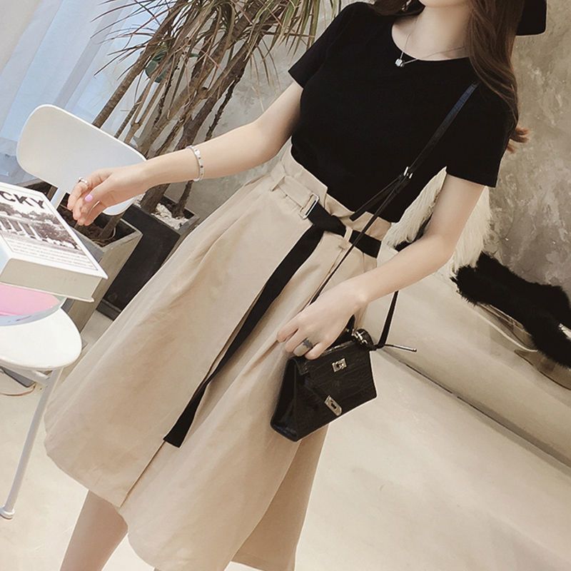 Женские костюмы в стиле High S – обзор и цена Street Fashion Korean