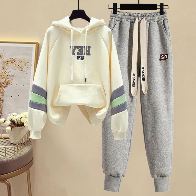 Спортивный комплект для женщин – обзор и цена Street Fashion Korean