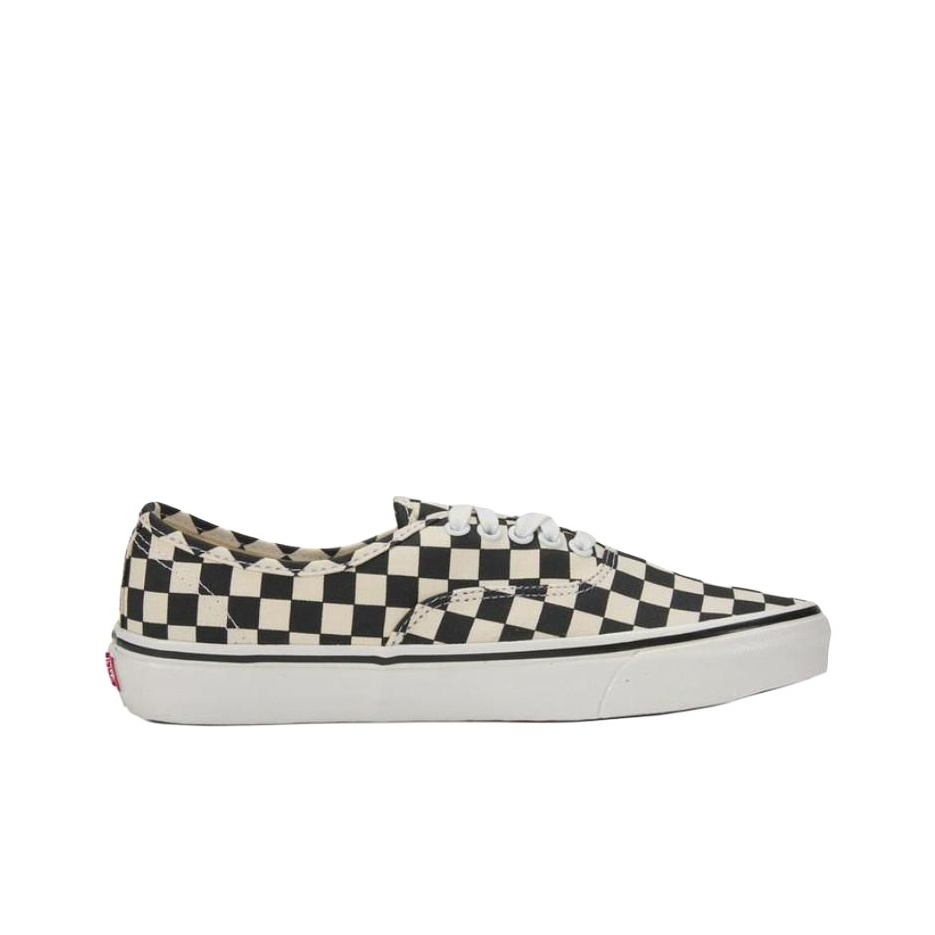 Кеды Vans Authentic 44 DX Low  – обзор и цена Vans Shoes Authentic