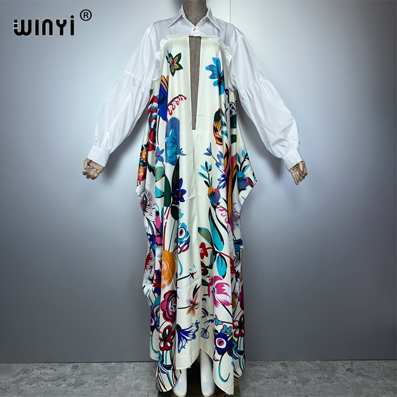 Женский кардиган WINYI, африка – обзор и цена Street Fashion Dubai