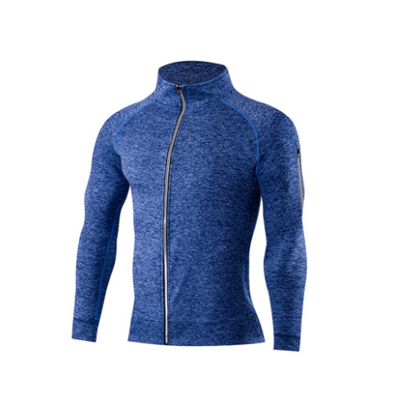 Мужская куртка для тренировок  – обзор и цена Reflective Jacket Running