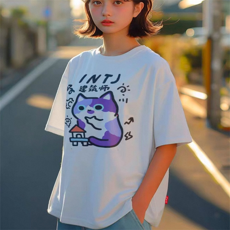 Футболки ZAZOMDE для родителей – обзор и цена Street Fashion Japan 2025