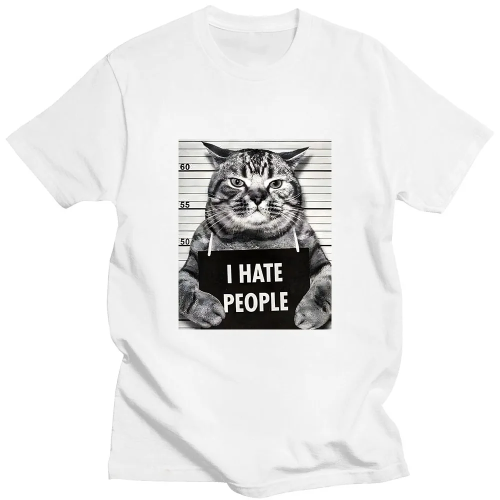 Футболка с принтом «I Meow» в  – обзор и цена Street Fashion Asian