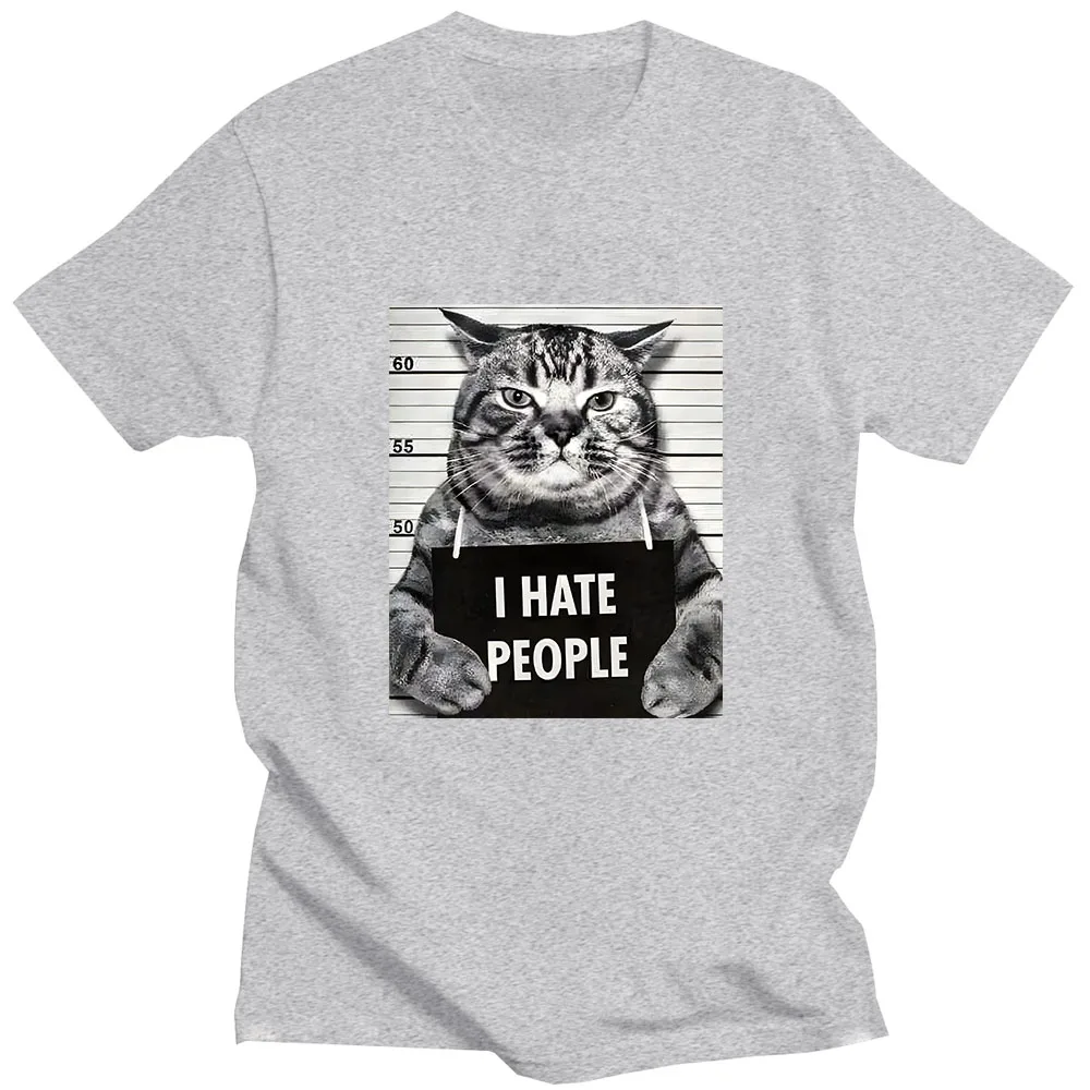 Футболка с принтом «I Meow» в  – обзор и цена Street Fashion Asian