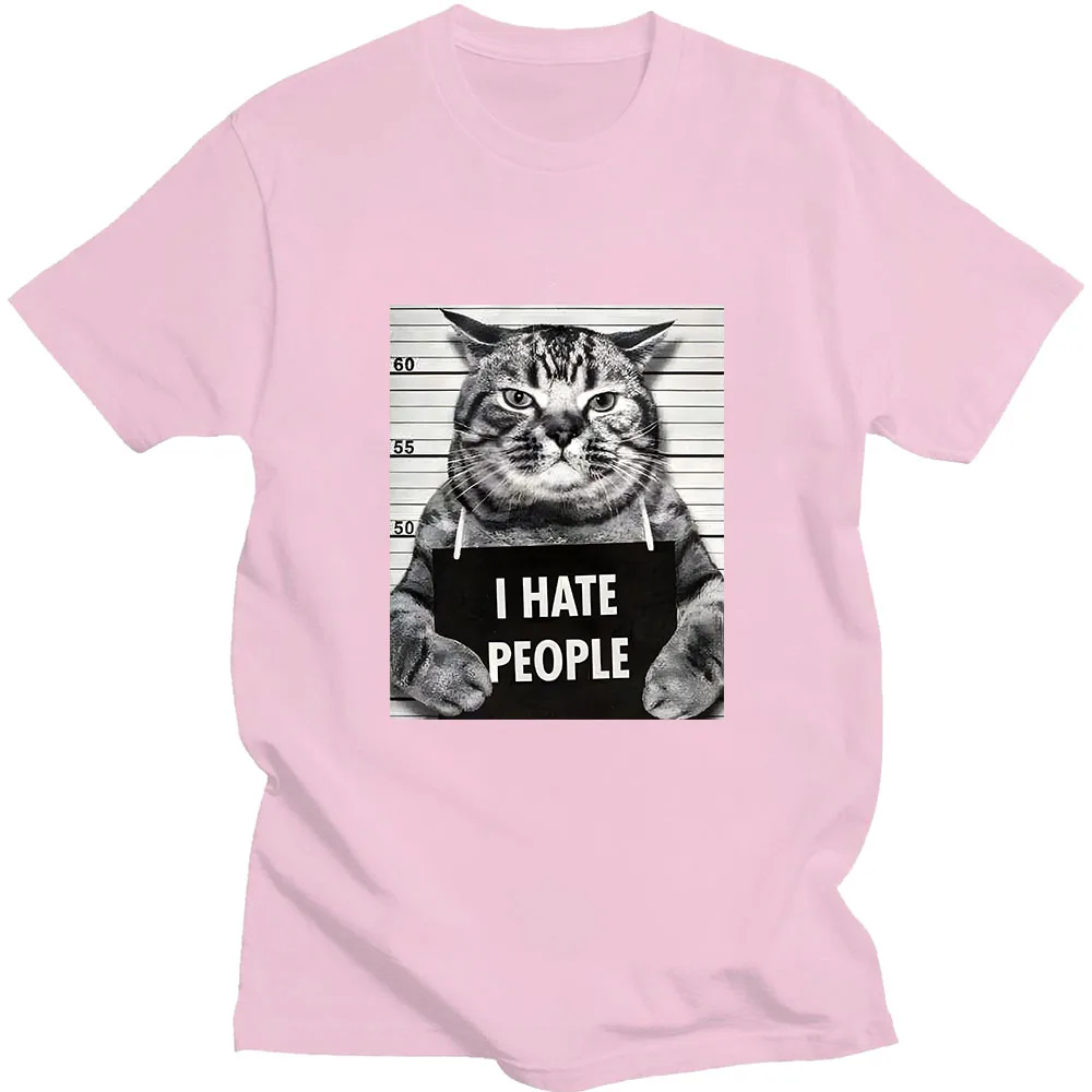 Футболка с принтом «I Meow» в  – обзор и цена Street Fashion Asian