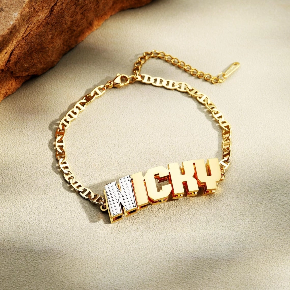 Zciti индивидуальное имя мужск – обзор и цена Street Fashion Name