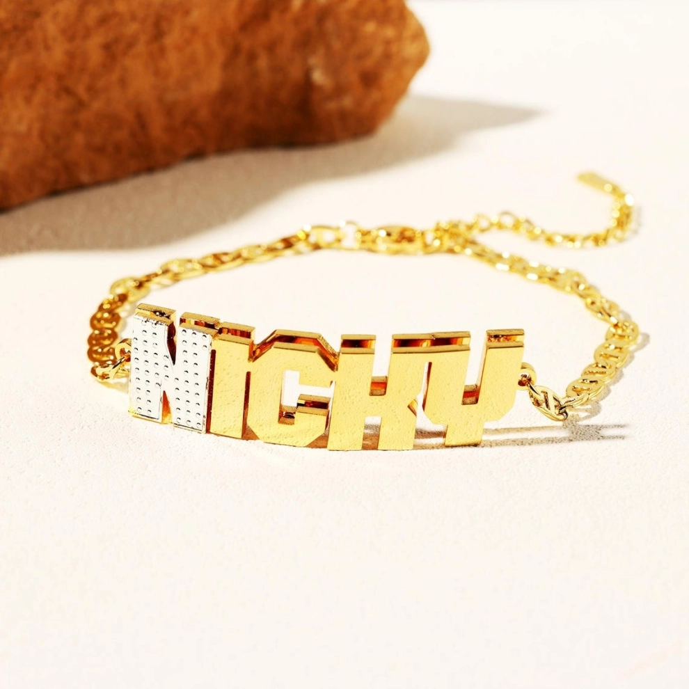Zciti индивидуальное имя мужск – обзор и цена Street Fashion Name
