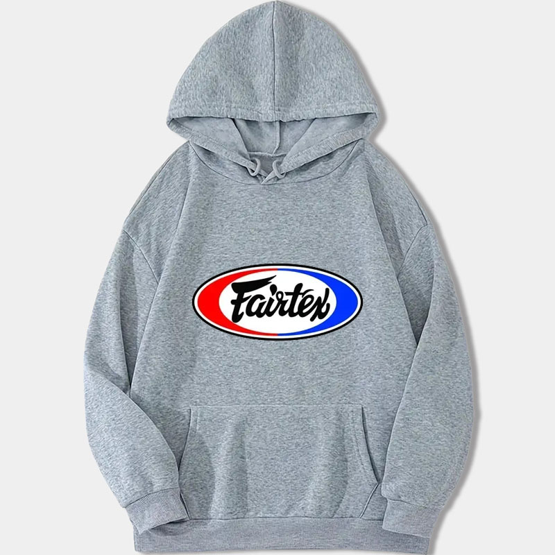 Fairtex Таиланд пуловер с капю – обзор и цена Street Fashion Thailand