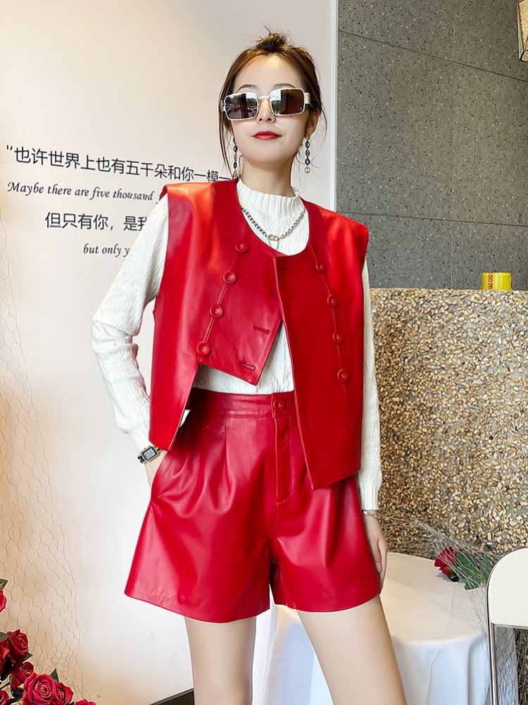 Новый весенний женский двуборт – обзор и цена Street Fashion News