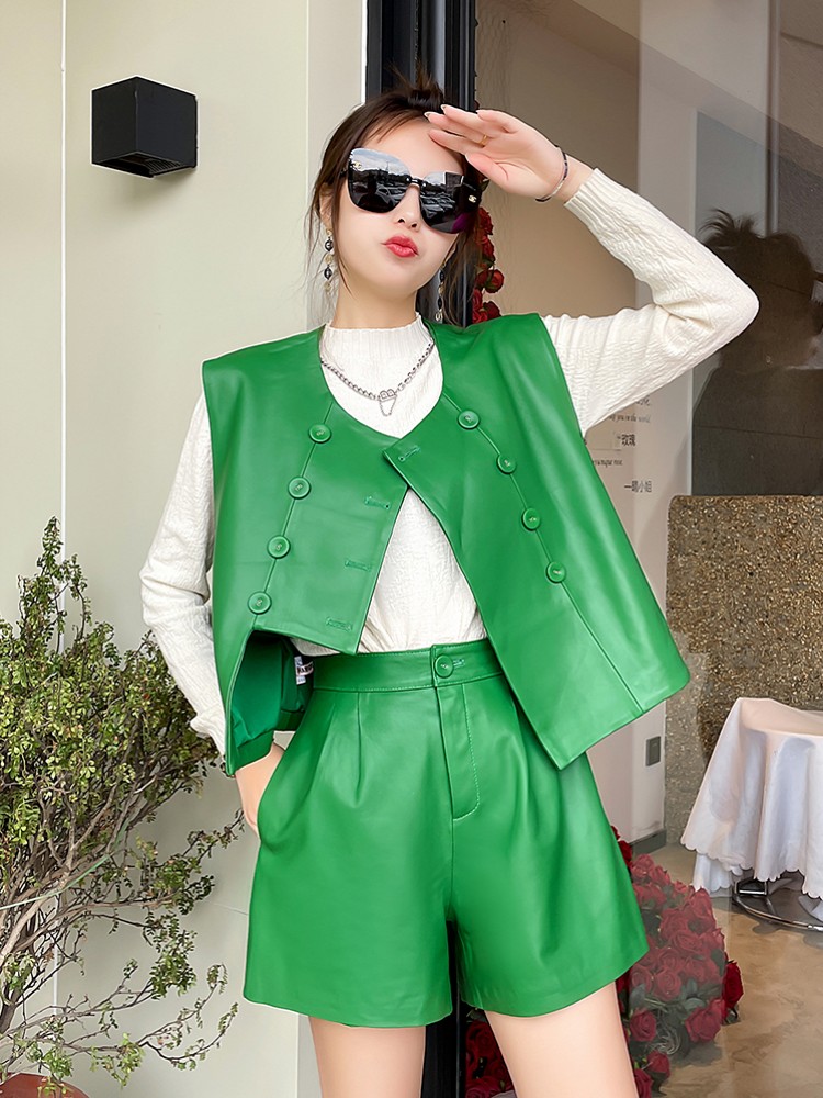 Новый весенний женский двуборт – обзор и цена Street Fashion News