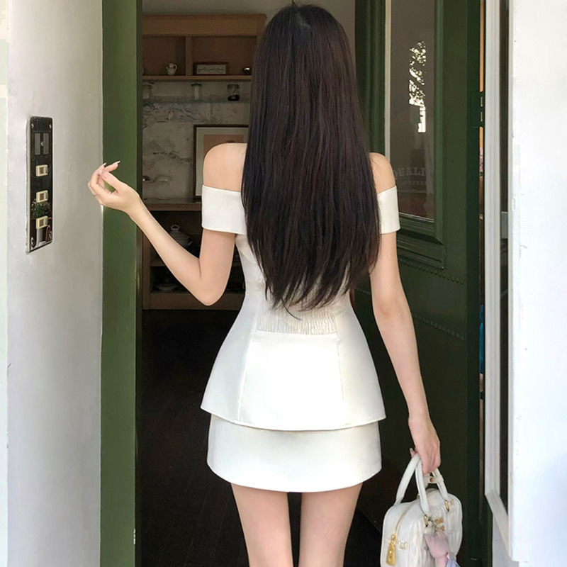 High Street Французский малень – обзор и цена Street Fashion Korean