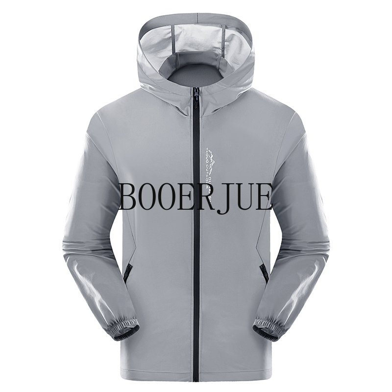 Мужские летние водонепроницаем – обзор и цена Reflective Jacket Running