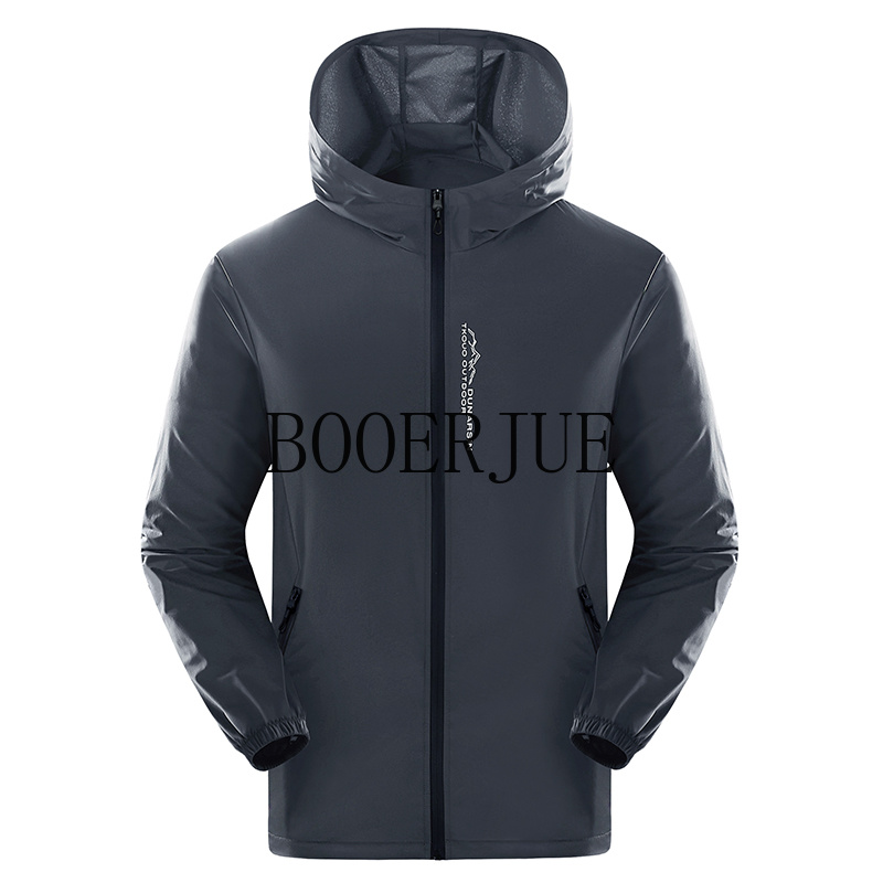 Мужские летние водонепроницаем – обзор и цена Reflective Jacket Running