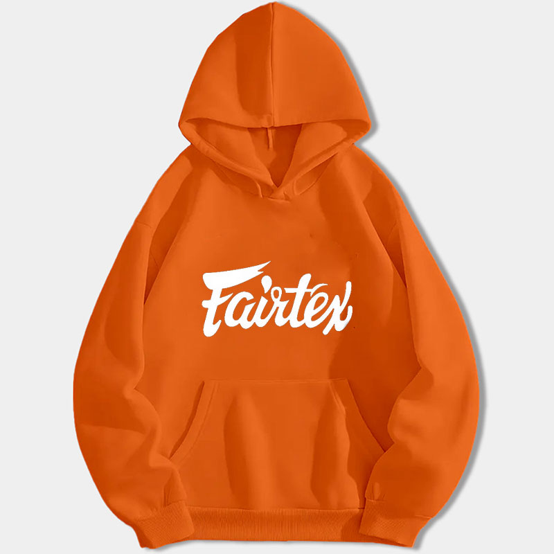 Fairtex Таиланд Толстовка Муай – обзор и цена Street Fashion Thailand