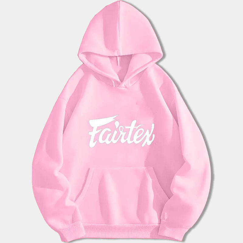 Fairtex Таиланд Толстовка Муай – обзор и цена Street Fashion Thailand