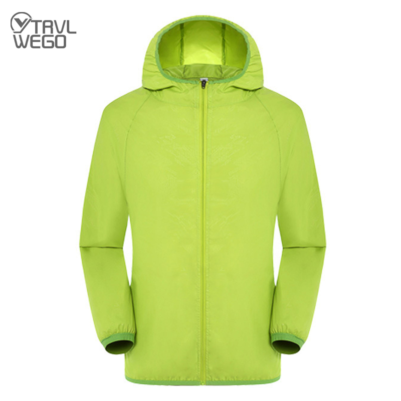 Спортивная уличная куртка TRVL – обзор и цена Reflective Jacket Running