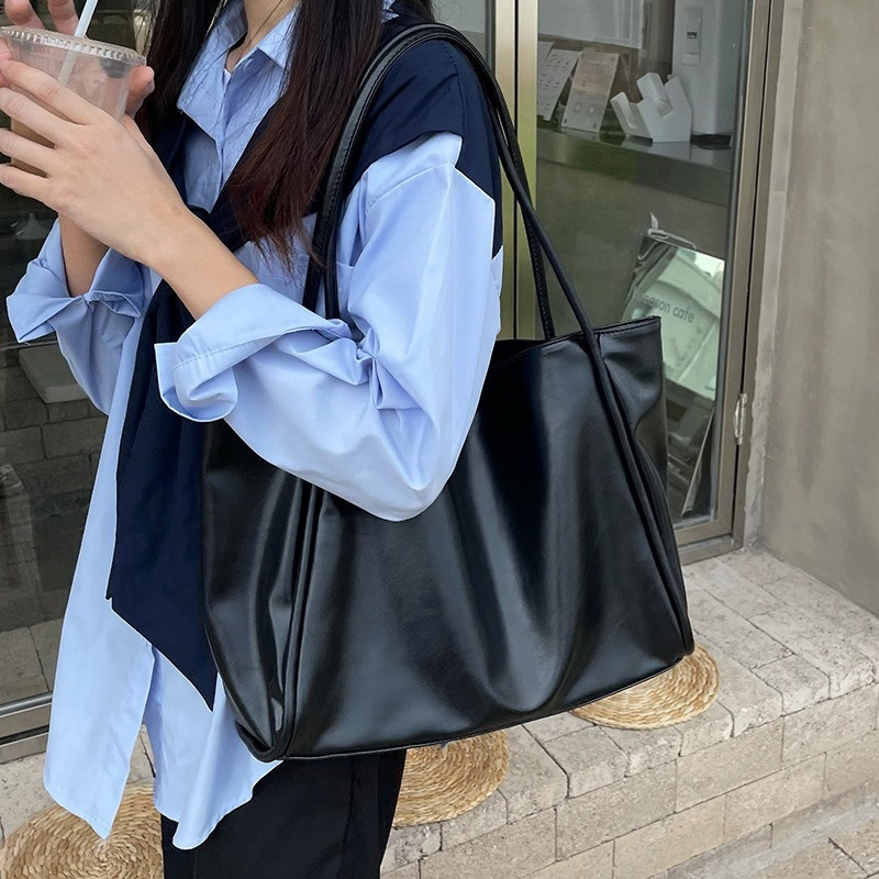 Женская винтажная сумка-тоут 2 – обзор и цена Street Fashion Korean