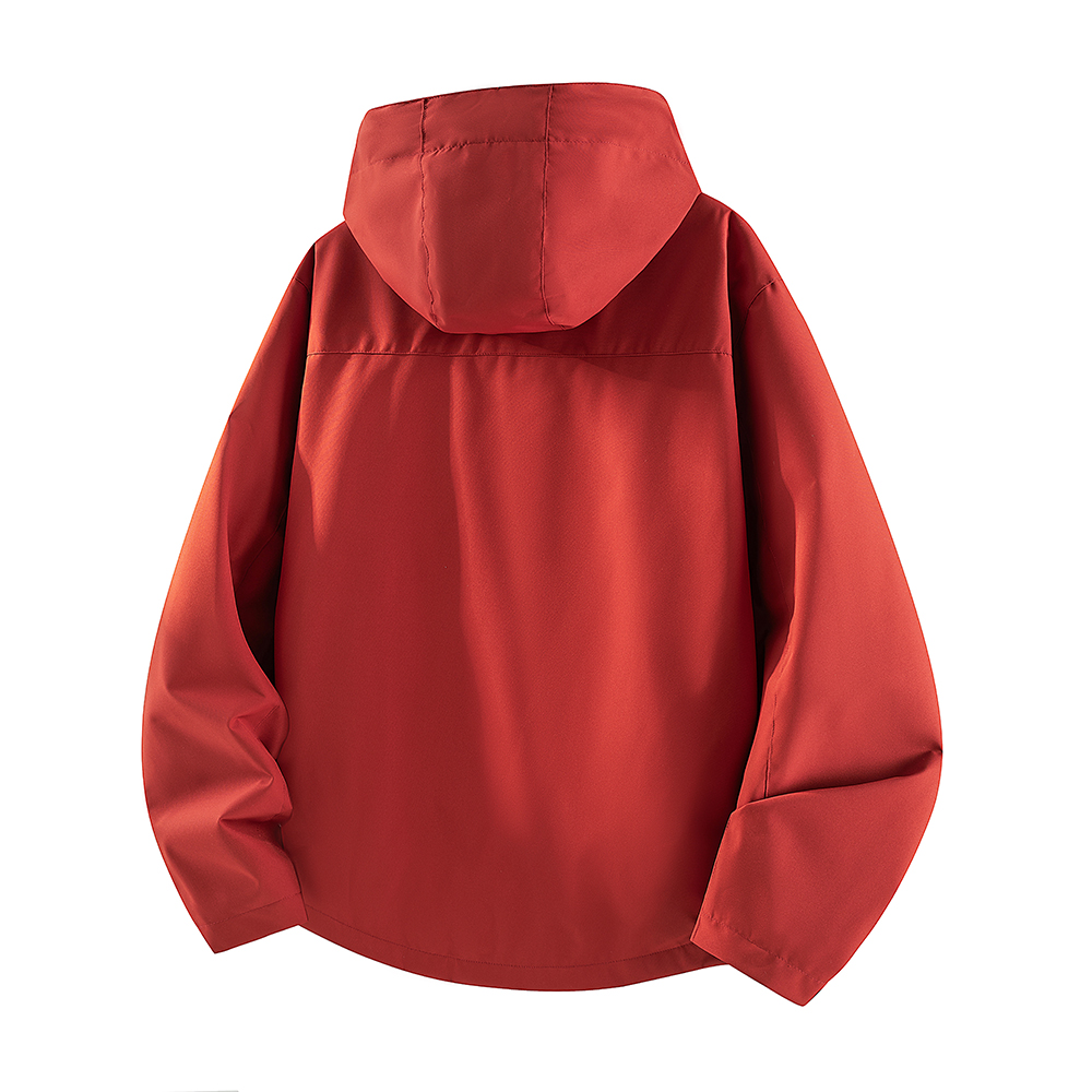 Мужская водонепроницаемая курт – обзор и цена Reflective Jacket Running