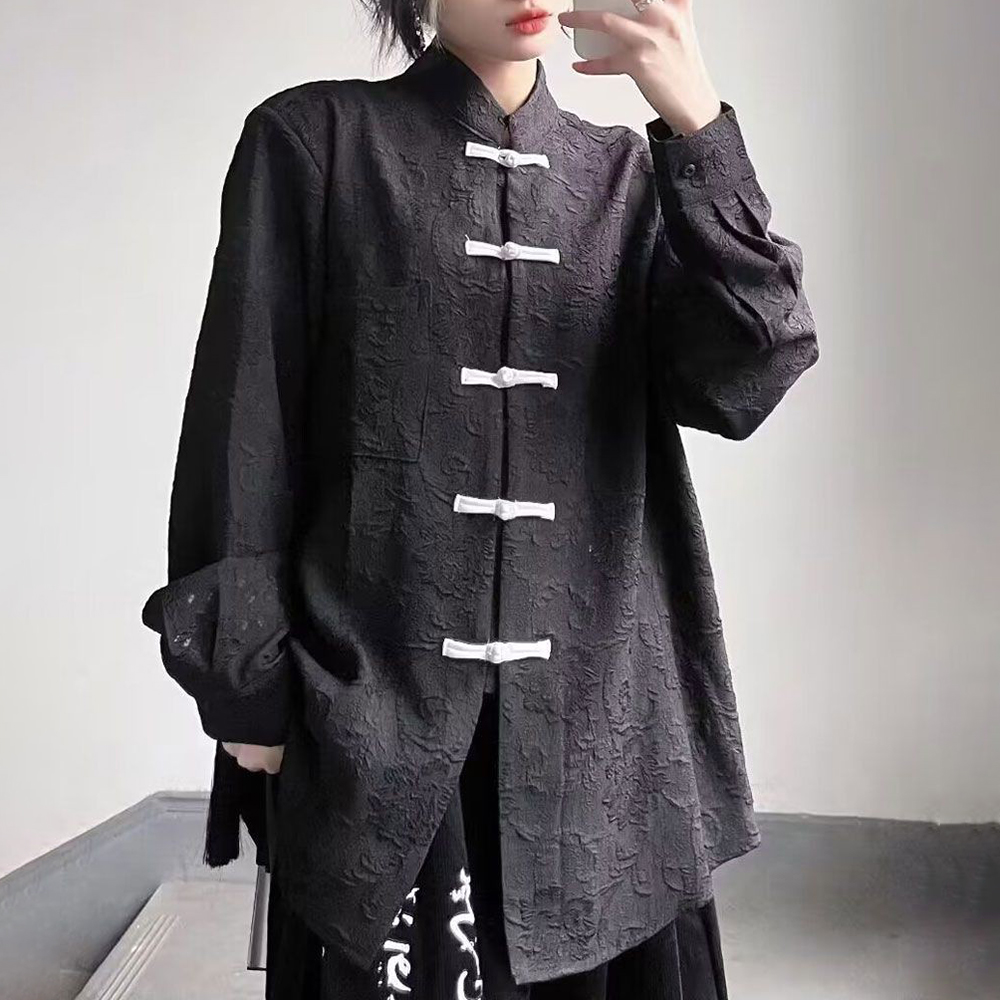 Новинка осени 2026: унисекс од – обзор и цена Street Fashion In Chinese