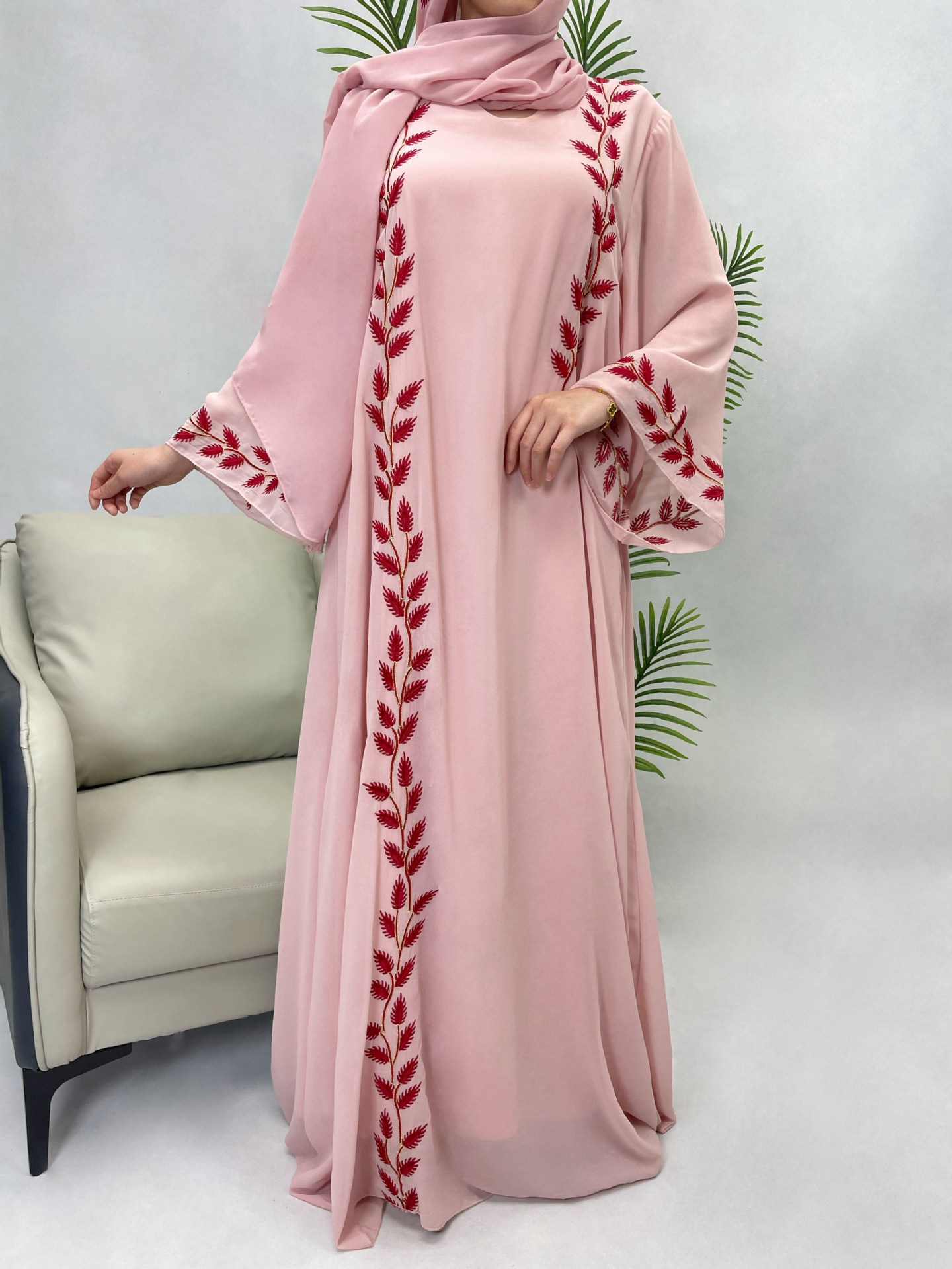Ближний Восток, Дубай, Турция, – обзор и цена Street Fashion Dubai