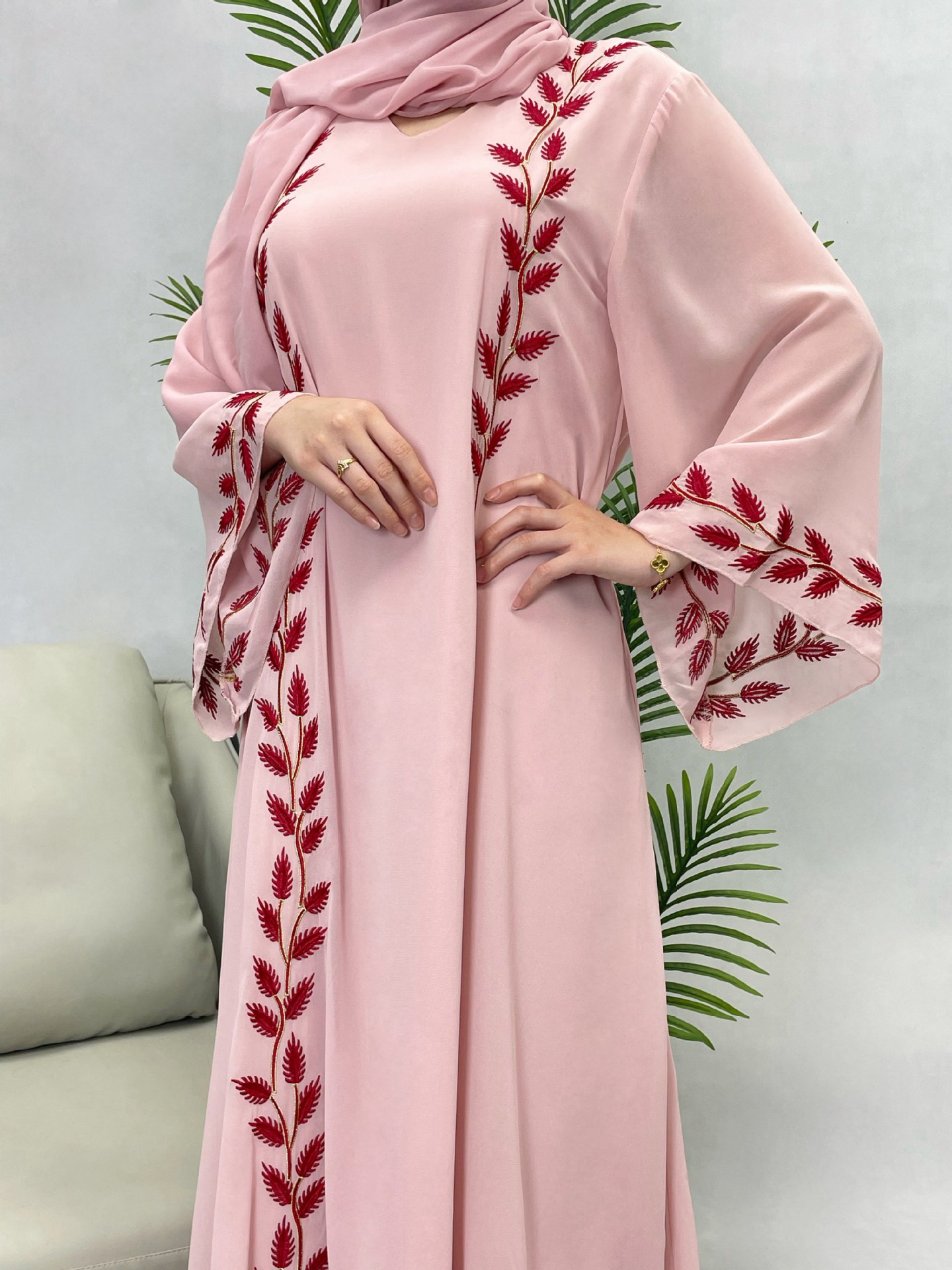 Ближний Восток, Дубай, Турция, – обзор и цена Street Fashion Dubai