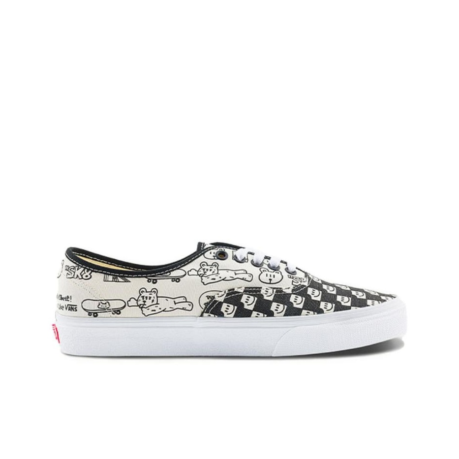 Vans x Otw Nuttsh Authentic Ус – обзор и цена Vans Shoes Authentic