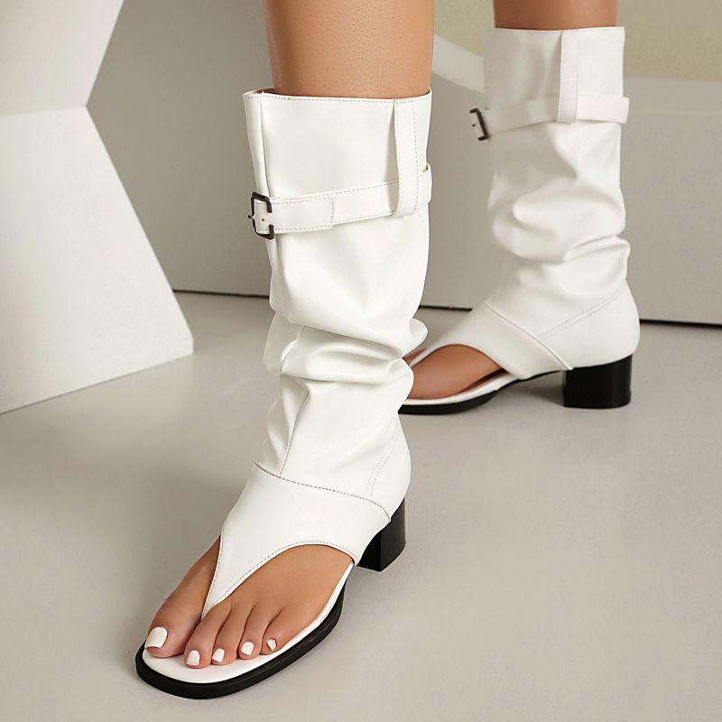ORCHA LISA Модные женские санд – обзор и цена Street Fashion Female