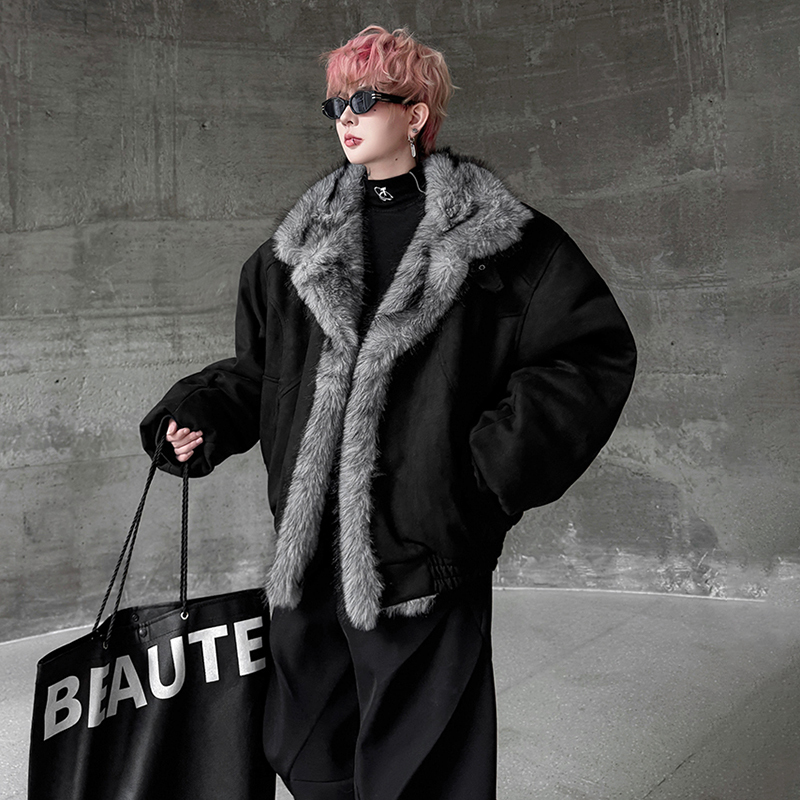 LUZHEN 2025, зимнее новое высо – обзор и цена Street Fashion In Chinese
