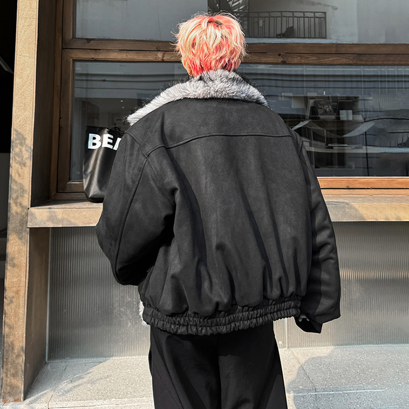 LUZHEN 2025, зимнее новое высо – обзор и цена Street Fashion In Chinese